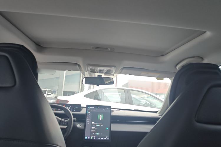 Used Changan Eado 2024 1.5T GDI Automatic Prestige Edition
