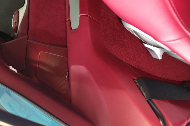 Used Porsche 718 2020 Cayman 2.0T
