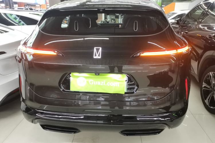 Used  07 2024 Max Extended-Range Edition
