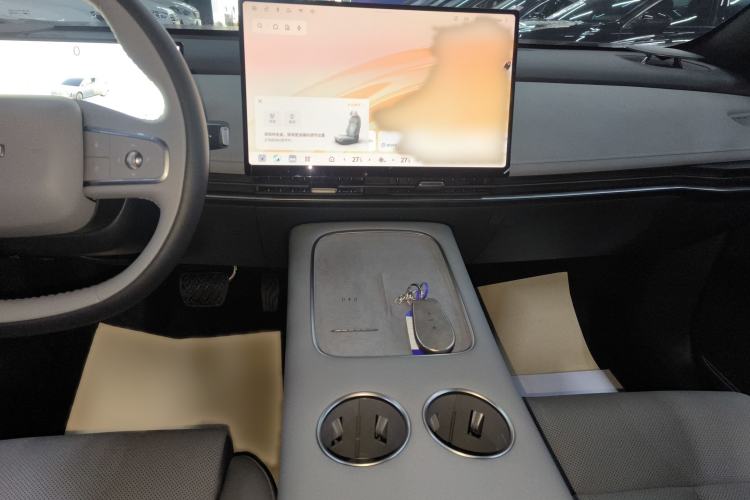 Used Nissan N7 2025 510 Pro
