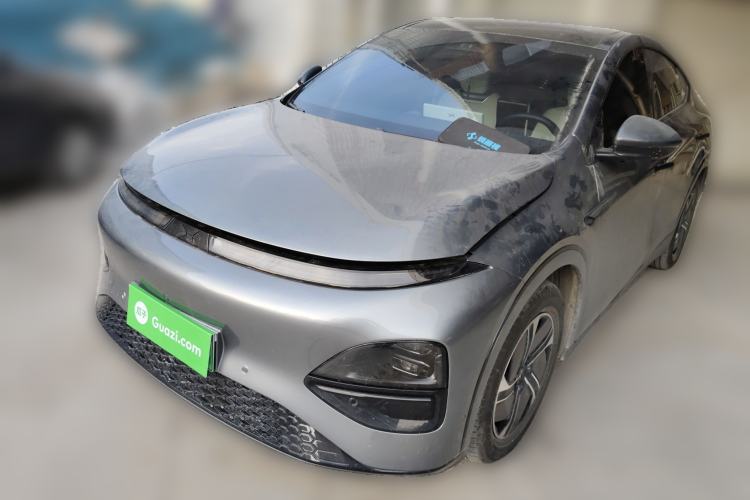 Used XPeng G6 2023 580 Long-Range Pro
