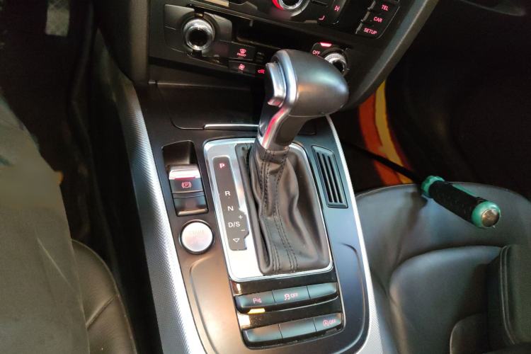 Used Audi A5 2016 Sportback 45 TFSI
