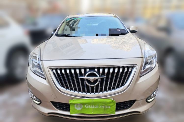 Used Haima Fumei 2014 M5 1.6L Manual Elite Model