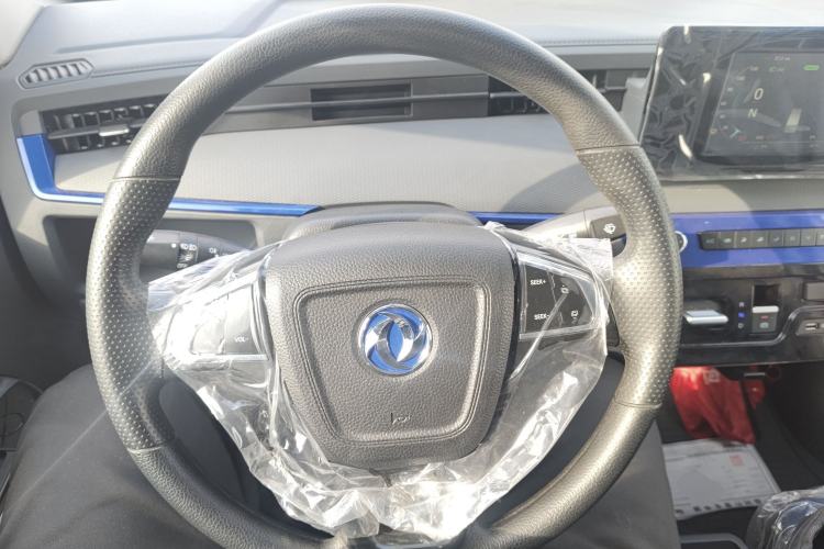 Used Dongfeng Yufeng EM27 2024 EM27L BYD CATL 41.86 kWh
