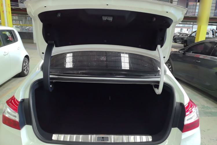 Used Peugeot 408 2016 1.6T Automatic Luxury Edition