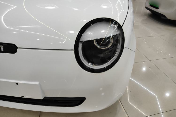 Used  Lumin 2024 130km Qingyue Version
