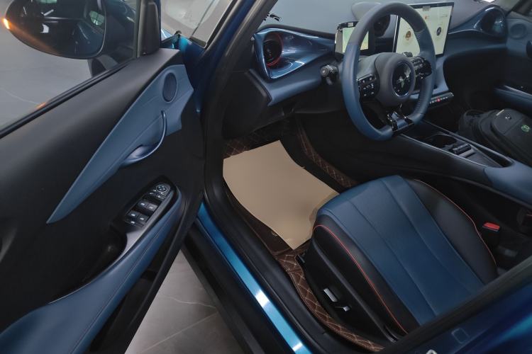 Used BYD Dolphin 2021 401km Knight Edition