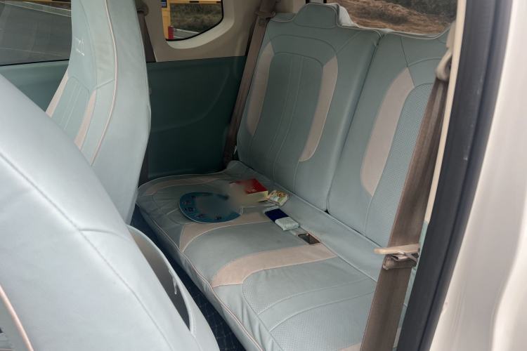 Used  uni 2022 Ultra-Sweet Edition