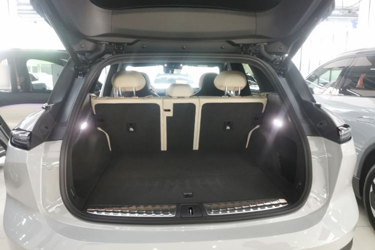 Used Nio ES6 2023 75 kWh