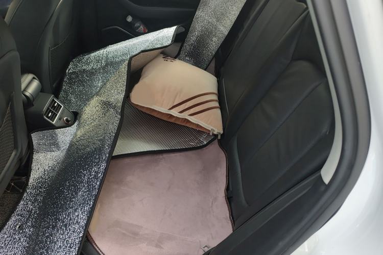 Used Audi A3 2015 Sportback 40 TFSI Automatic Luxury Model
