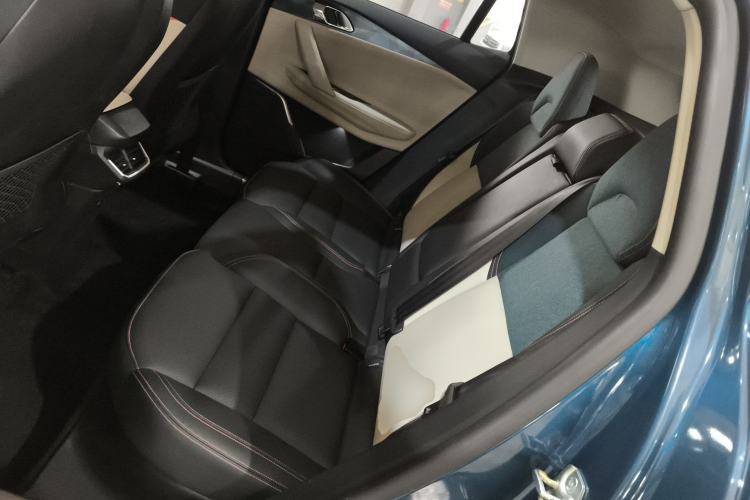 Used Lynk & Co 06 2020 1.5T YAO Halo