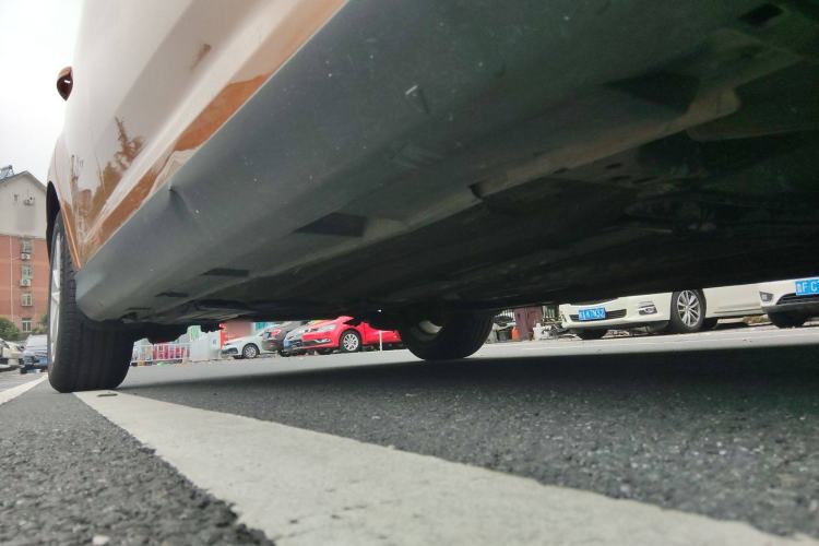 Used Ford Focus 2015 Hatchback EcoBoost 180 Automatic Elite Model