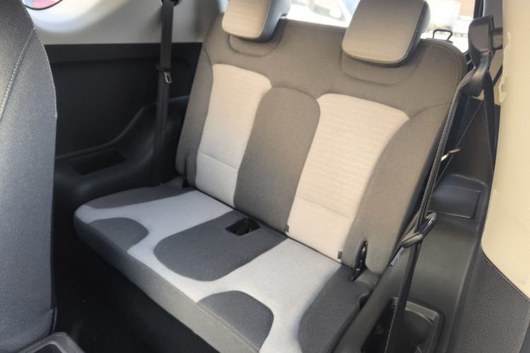 Used Chery Little Ant 2021 150 000 Yuan Ant Fan Edition Ant Trend Version Lithium Iron Phosphate