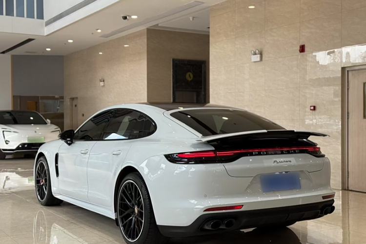 Used Porsche Panamera 2021 Panamera 2.9T
