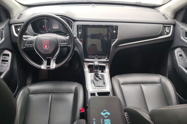 Used Roewe RX5 2020 20T Automatic 4G Connect Excellence Edition
