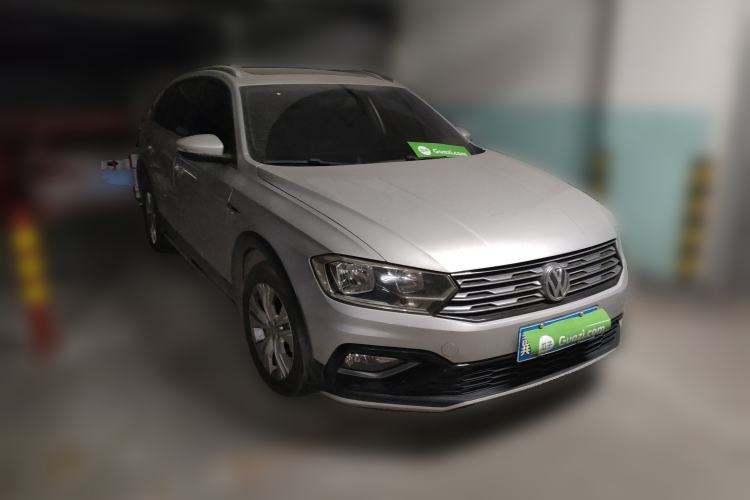 Used Volkswagen C-TREK 2017 1.6L Automatic Comfort Model
