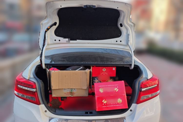 Used Toyota Vios 2017 1.5L CVT Innovation Edition