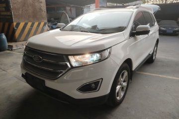 Used Ford Edge 2015 2.0T GTDi Two-Wheel-Drive Elite Edition