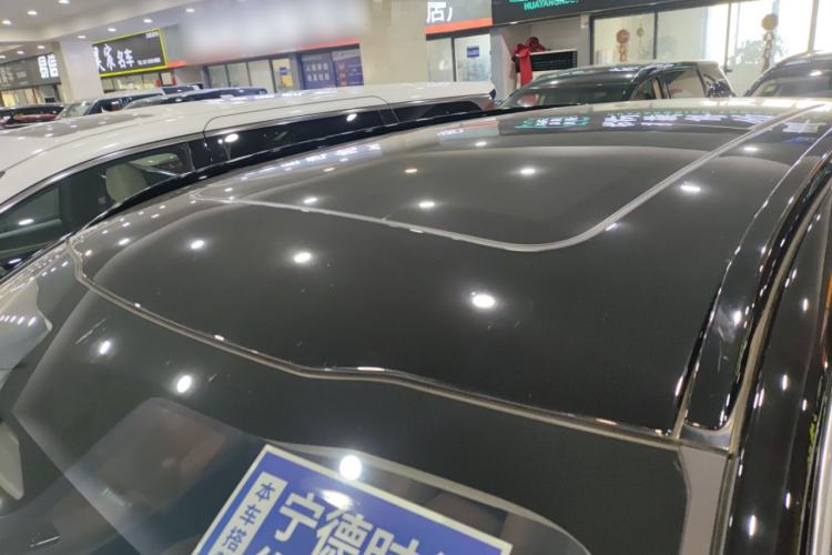 Used Nio ES8 2018 Founder Edition
