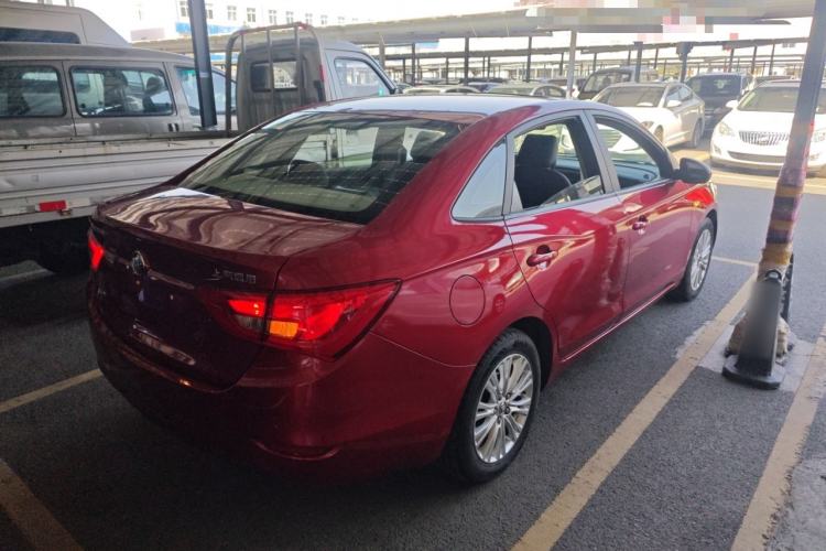 Used Buick GT 2016 15N Automatic Elite Edition
