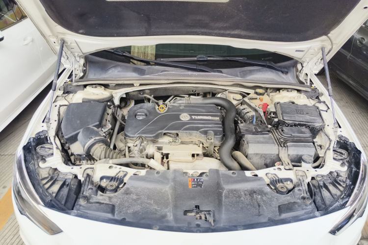 Used Buick Regal 2019 20T Elite Version China V Standard