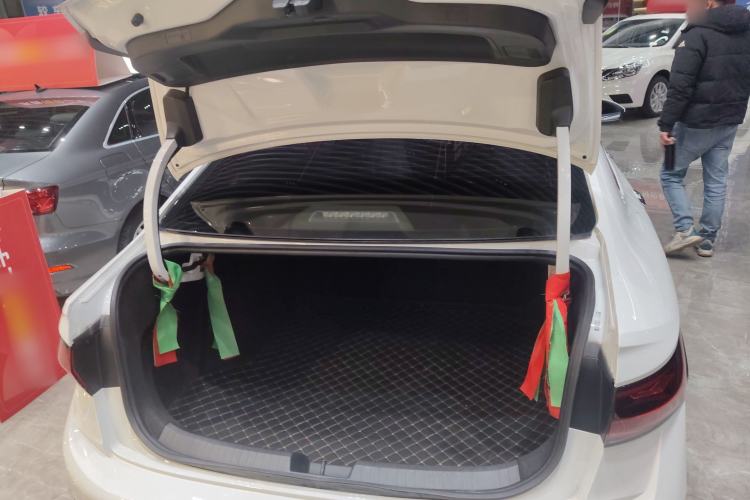 Used Volkswagen Sagitar 2023 300TSI DSG Excellence Edition