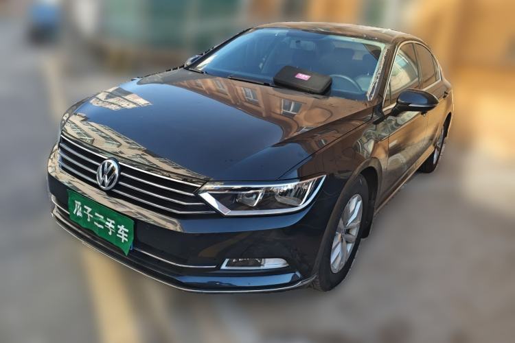 Used Volkswagen Magotan 2019 280TSI DSG Comfort Model China V Standard