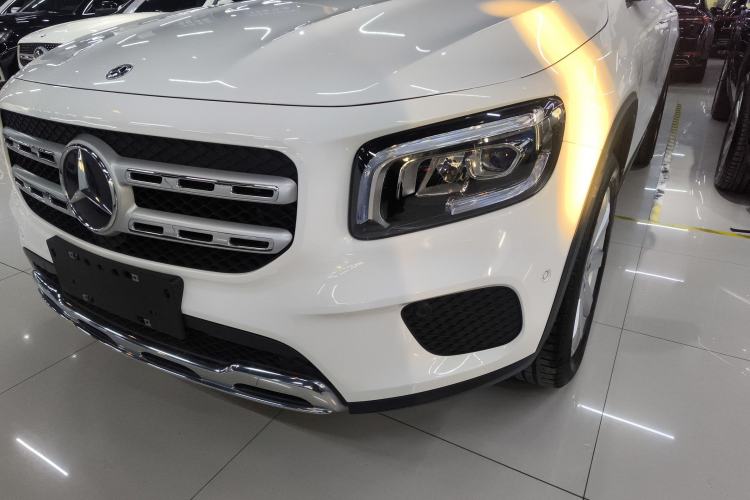 Used Mercedes-Benz GLB 2020 GLB 200 Stylish Edition
