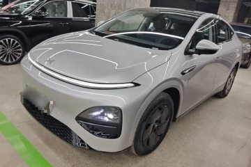 Used XPeng G6 2025 625 Long-Range Max Tech Edition