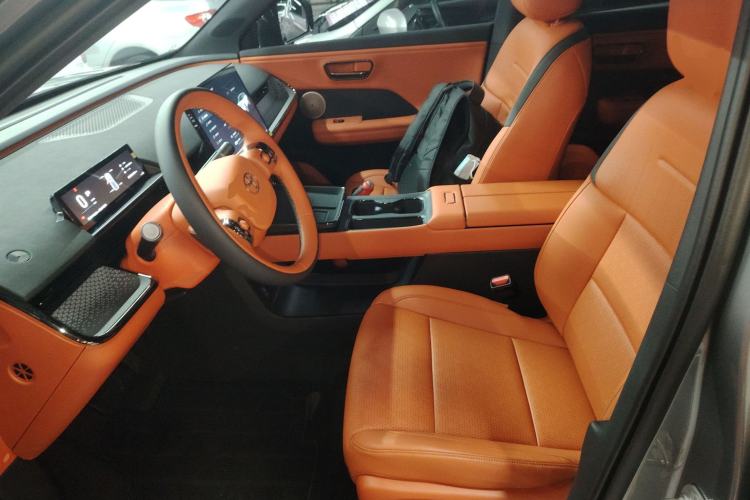 Used Toyota BZ 3X 2025 520 Pro+