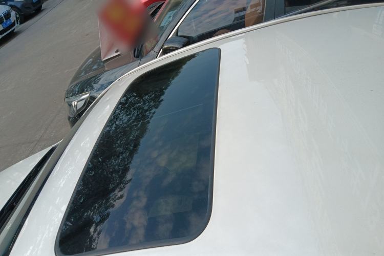 Used Toyota Reiz 2013 2.5V Shangrui Edition