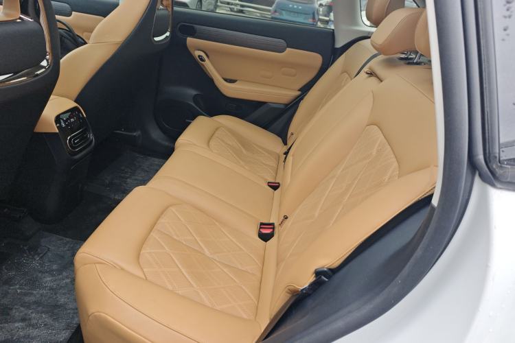 Used Leapmotor C11 2024 All-Electric 580 Luxury Edition