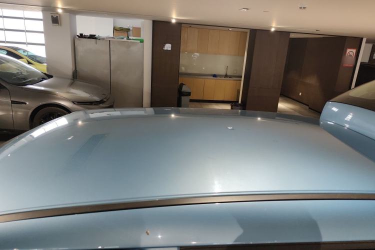 Used ORA White Cat 2020 360 km Luxury Version
