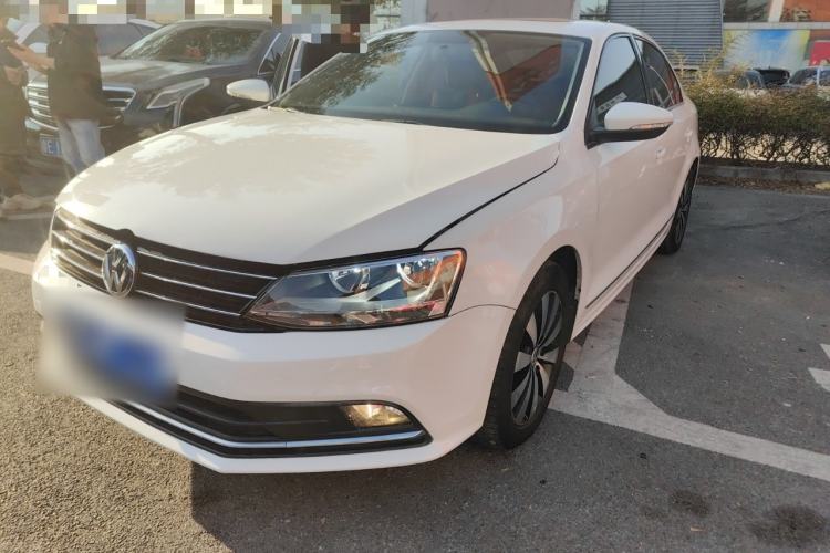 Used Volkswagen Sagitar 2018 280TSI DSG Comfort Model