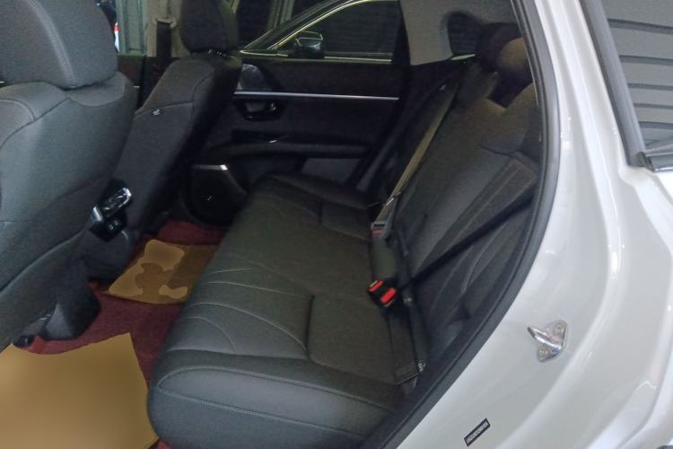 Used Honda P7 2025 Rear-Drive Long-Range Pro
