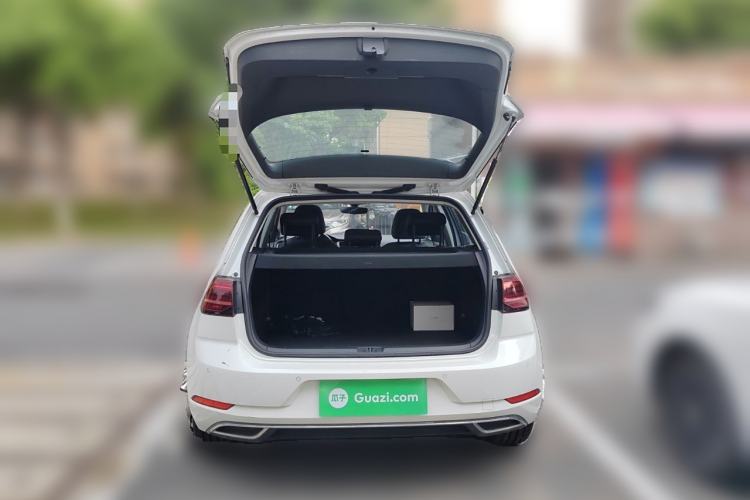 Used Volkswagen Golf 2020 280TSI DSG Luxury Edition
