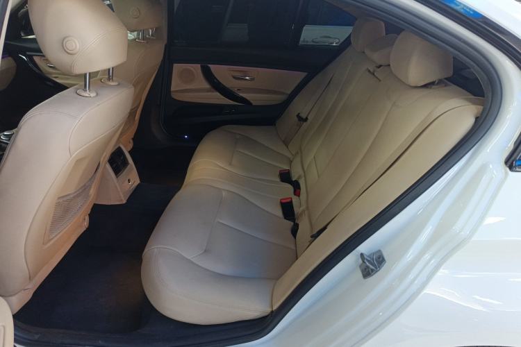 Used BMW 3 Series 2017 320Li M Sport Edition