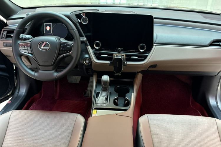 Used Lexus ES 2025 200 Premium Edition
