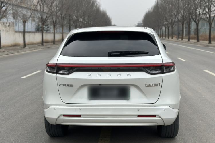 Used Honda e:NP1 2023 420km Extreme Edition