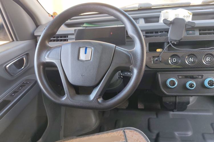 Used Farizon Xingxiang V 2022 Star Enjoy V6E Long Wheelbase Ningde 41.86 kWh
