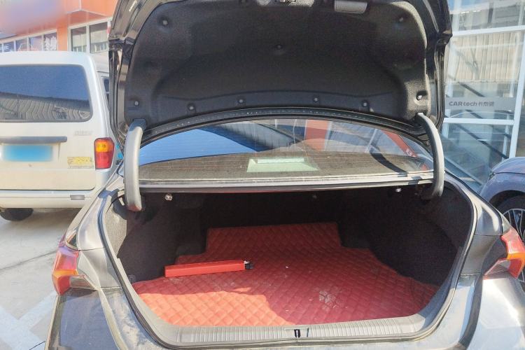 Used Toyota Avalon 2019 2.0L Luxury Edition China VI Standard
