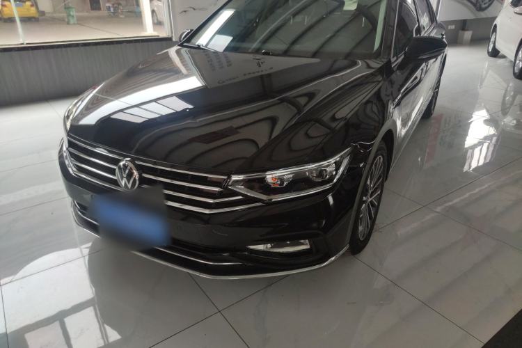 Used Volkswagen Magotan 2020 330TSI DSG Luxury Edition
