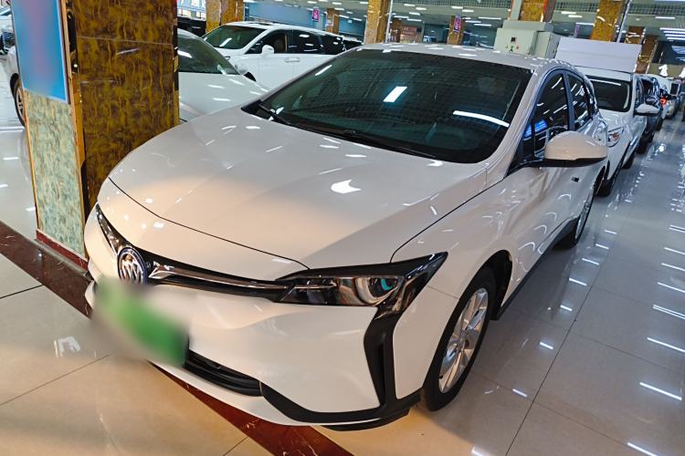 Used Buick Velite 6 2023 430km Range Commuter Version