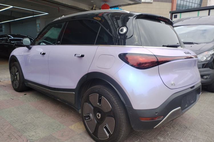 Used  #1 2022 Premium Edition