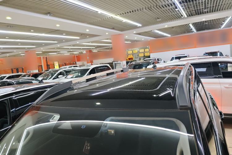 Used Haval DARGO 2022 1.5T DCT Two-Wheel Drive Labrador Edition
