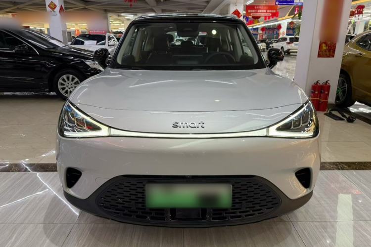 Used  #1 2023 Pro Edition