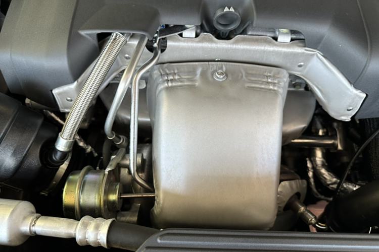 Used Cadillac XTS 2018 28T Elite Edition
