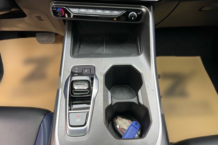 Used GAC Trumpchi GS3 2023 Shadow Speed 270T R-STYLE Edition