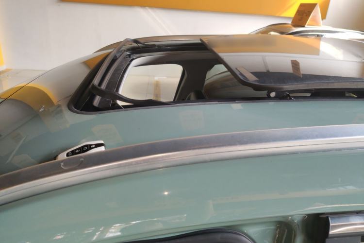 Used JETOUR Shanhai Shanhai L9 2024 1.5TD 2DHT Max 7-Seater
