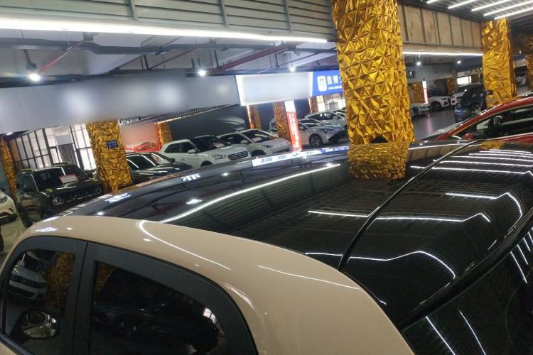 Used Leapmotor T03 2023 310 Lite Edition
